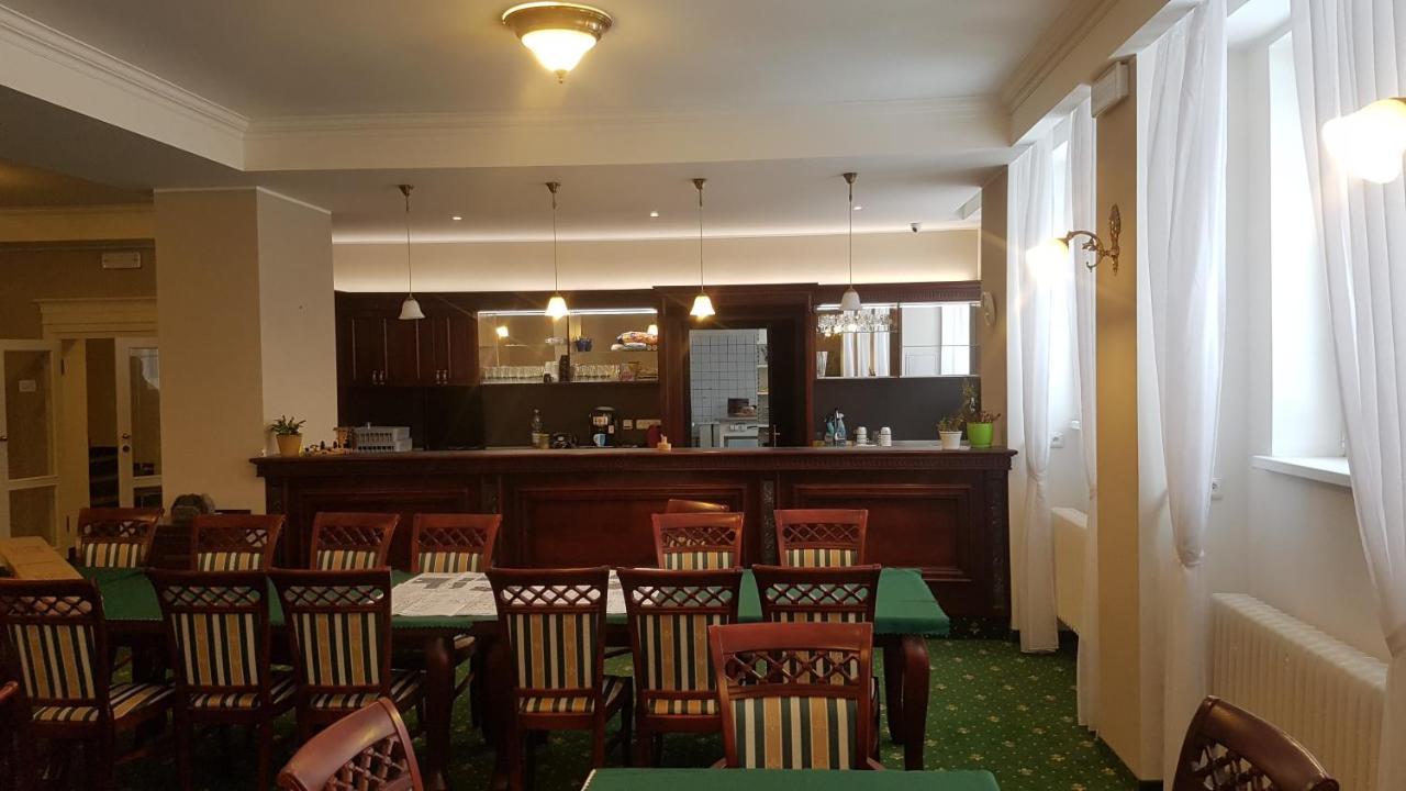 Hotel Slunečná Boží Dar Esterno foto