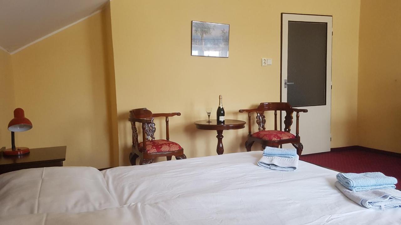 Hotel Slunečná Boží Dar Esterno foto