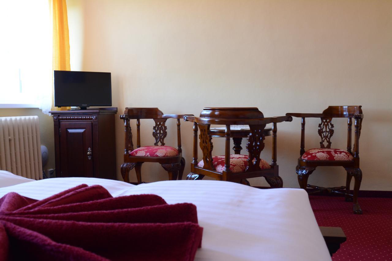 Hotel Slunečná Boží Dar Esterno foto