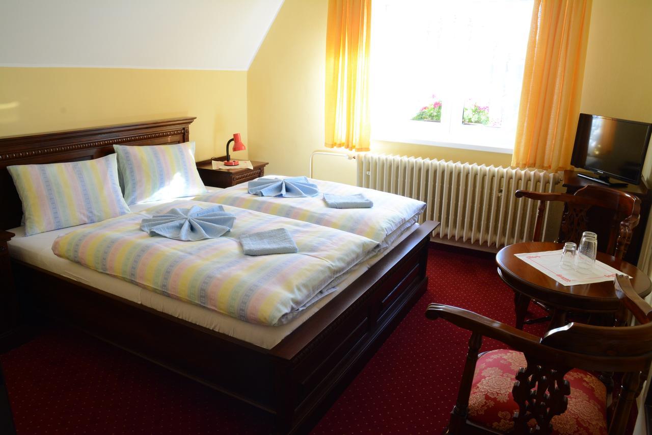 Hotel Slunečná Boží Dar Esterno foto
